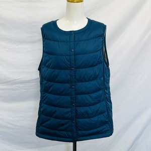 Vest/Gilet