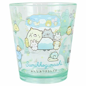 Cup/Tumbler Sumikkogurashi Stars