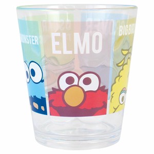 Cup/Tumbler Sesame Street