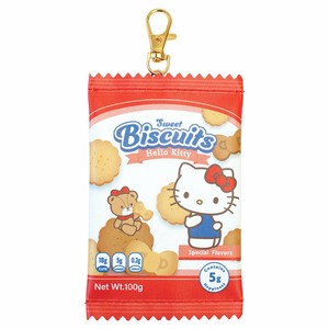 化妆包 Hello Kitty凯蒂猫 Sanrio三丽鸥