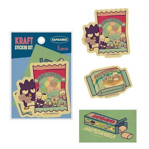 Sanrio Stickers