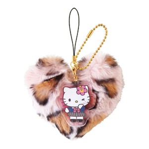 Sanrio Phone Strap Hello Kitty