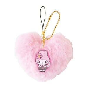 Sanrio Phone Strap My Melody
