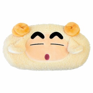 铅笔盒/笔袋 蜡笔小新 羊
