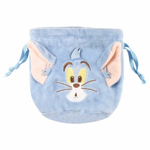 Pouch Tom and Jerry Mascot