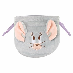 Pouch Tom and Jerry Mascot