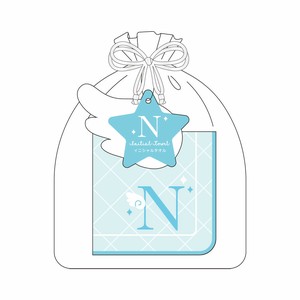 Towel Handkerchief