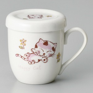 Mino ware Mug Pottery Made in Japan
