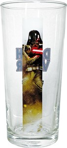 STAR WARS　ロングタンブラー　グラス　ロンググラス