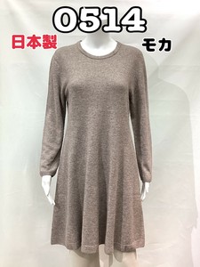 洋装/连衣裙 迷你洋装/连衣裙 女士 2024年 新商品 日本制造