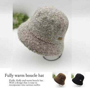 Hat Boucle