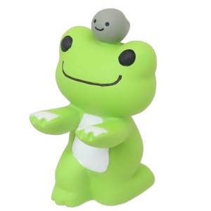 【フィギュア】かえるのピクルス フィギュア どうぞ