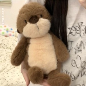 限定販売 添い寝人形 動物 ぬいぐるみ「2024新作」