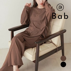 T-shirt Side Ribbon