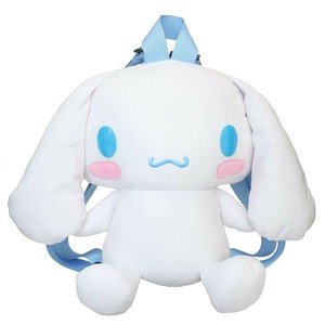 【リュック】シナモロール ぬいぐるみリュック