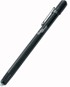 STREAMLIGHT(ストリームライト) スタイラス UL防爆認証モデル ブラック WSL65058 WSL65058