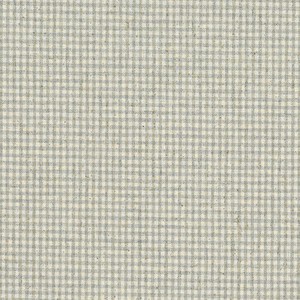 Cotton Stripe Check