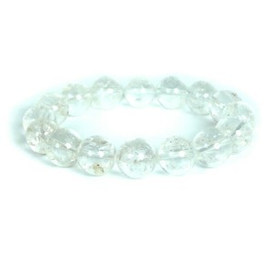 Gemstone Bracelet Natural Stone 1-pcs