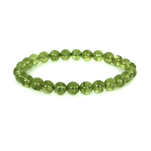 Gemstone Bracelet Natural Stone 1-pcs