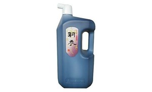 墨運堂　　　羽衣　濃墨液　2.0L