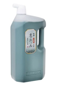 墨運堂　　　特選　書法一品墨液　2.0L