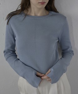 Sweater/Knitwear Cropped