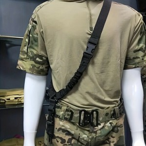 戦術  斜めスパンロープ   BQ6013