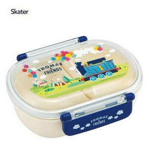 便当盒 午餐盒 Skater 托马斯 360ml