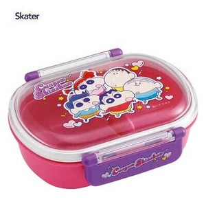 Bento Box Crayon Shin-chan Lunch Box Skater 360ml