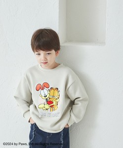 Kids' Full-Length Pant Garfield Printed
