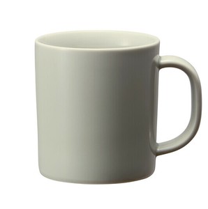 「Common」 コモン　マグ330ml　灰【波佐見焼】　日本製