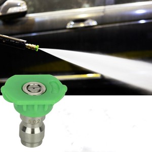 洗車用品 1/4超高圧 洗車機 高速 ウォーター ガン ノズル   YEA1523