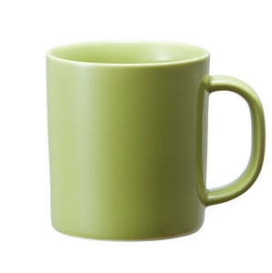 「Common」 コモン　マグ330ml　緑【波佐見焼】　日本製