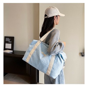 トートバッグ  旅行バッグ 大容量 レディースファッション  LX2353