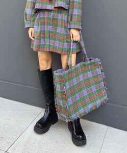 Handbag Check