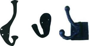 IRON HOOK　アイアンフック