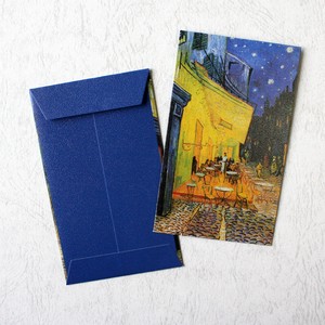 信函产品 Design 梵高
