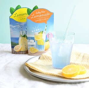 キセツノドリンク【瀬戸内産レモン使用！】
