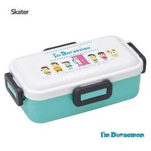 便当盒 点 Skater 哆啦A梦 530ml