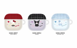 Phone Decorative Item Sanrio Characters airpods