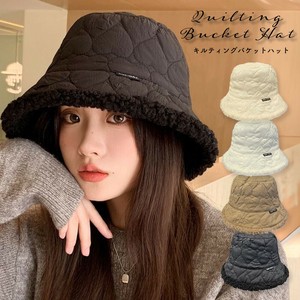 圆帽/沿檐帽 户外 女士 绒毛/蓬松毛绒 男士 休闲