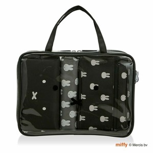 Miffy siffler Pouch