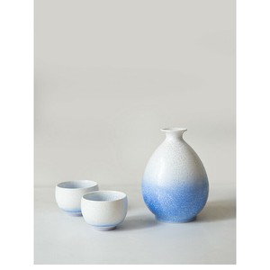 Hasami ware Barware Arita ware 2-pcs