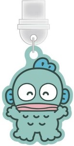 サンリオキャラクターズ USB Type-C対応コネクタチャームハンギョドン SANG-485HG