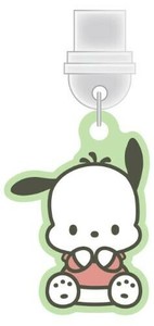 サンリオキャラクターズ USB Type-C対応コネクタチャームポチャッコ SANG-485PC
