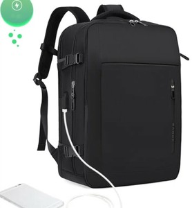 リュック・デイパック   パソコンバッグ   大容量 旅行 USB   レディース ファッション  BQ6055