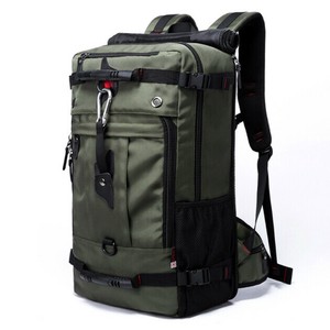 リュック・デイパック 登山バッグ 大容量 多機能 メンズ ファッション  BQ6059