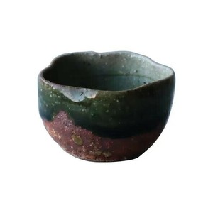 Mino ware Drinkware Japanese Tableware Sake Cup Made in Japan