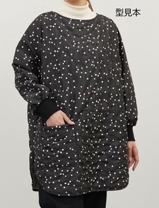 フローレスキルトかっぽうぎ