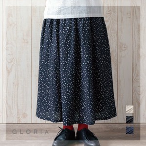 Skirt Waist